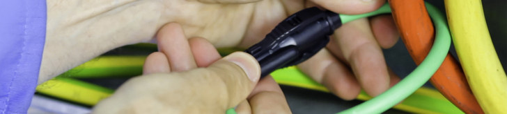 Tinytag Energy Logger for recording power usage and energy consumption