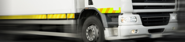 Tinytag temperature data loggers monitor in refrigerated vehicles and cold stores