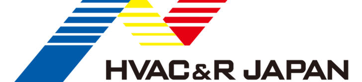 hvac&r japan heating, ventilating, air-conditioning and refrigerating expo.