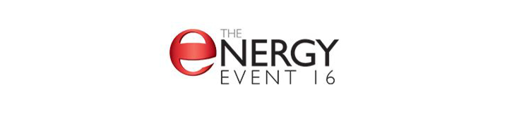 Energy Event 2016 logo