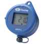 Tinytag View 2 temp/RH logger monitoring X-rays in warehouses