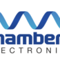 Chambers Electronics data logging counting systems