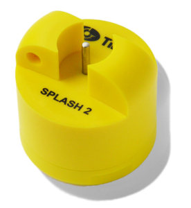 High temperature submersible data logger, Tinytag Splash 2