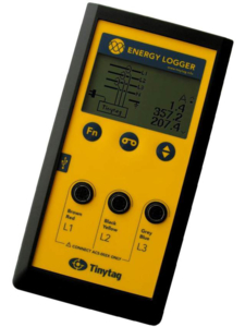 Tinytag Energy Logger