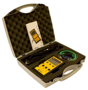 Energy logger for monitoring electrical consumption