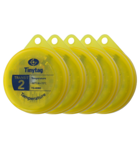 Tinytag Transit 2 data loggers - TG-4080