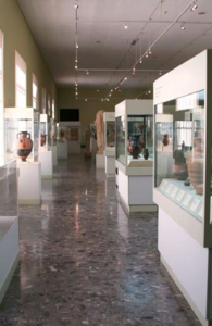 Tinytag data loggers for environmental monitoring in museums and archives