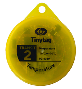 Tinytag Transit 2 temperature data logger