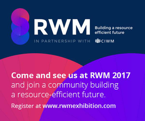 RWM logo