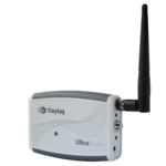 Tinytag Ultra Radio data logger