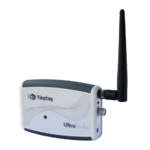 TR-1201 Tinytag Ultra Radio count data logger