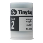 TK-4703 Tinytag Talk 2 voltage input data logger