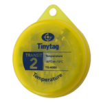 TG-4080 Tinytag Transit 2 yellow temperature data logger