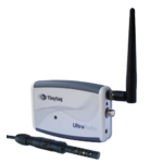 Tinytag Ultra Radio TR-3505 wireless data logger with temperature/rh probe