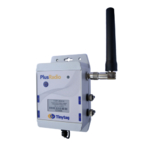 TGRF-4024 Tinytag Plus Radio temperature data logger for four thermistor probes