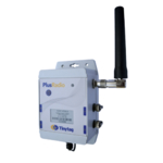 TGRF-4744 Tinytag Plus Radio four input high voltage data logger with input leads