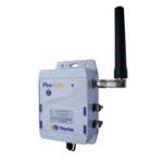 TGRF-4844 Tinytag Plus Radio four input current data logger with input leads