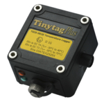 Tinytag Plus TGIS-0020 ATEX temperature data logger