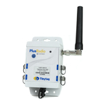 TGRF-4024 Tinytag Plus Radio temperature data logger for four thermistor probes