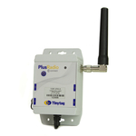 TGRF-4703 Tinytag Plus Radio single input low voltage data logger with input lead
