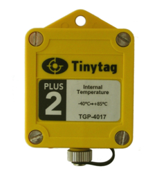 Tinytag Plus 2 internal temperature data logger - TGP-4017