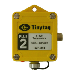 TGP-4104 Tinytag Plus 2 PT100 temperature data logger