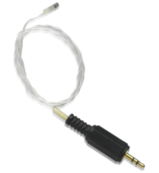 PB-5005-0M6 flexible thermistor probe for use with TK-4023-PK Tinytag Talk 2 temperature data logger