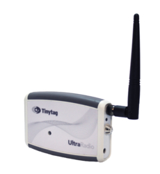 TR-3020 Tinytag Ultra Radio temperature data logger