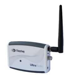 TR-1201 Tinytag Ultra Radio count data logger