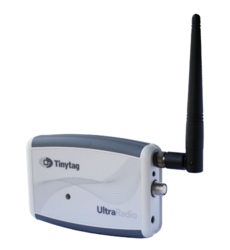 TR-3703 Tinytag Ultra Radio low voltage data logger