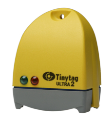 TGU-4020 Tinytag Ultra 2 temperature data logger for thermistor probe