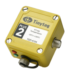 TGP-4101 Tinytag Plus 2 high temperature data logger for PT100 probe