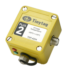 TGP-4204 Tinytag Plus 2 low temperature data logger for PT1000 probe