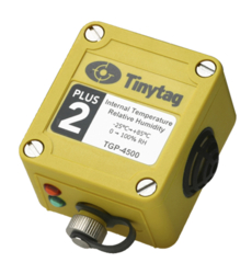 TGP-4500 Tinytag Plus 2 temperature and humidity data logger