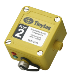 TGP-4510 Tinytag Plus 2 dual channel temperature data logger for thermistor probe
