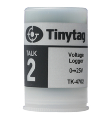 TK-4702 Tinytag Talk 2 voltage input data logger