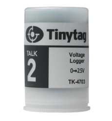 TK-4703 Tinytag Talk 2 voltage input data logger