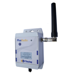 TGRF-4021 Tinytag Plus Radio temperature data logger for thermistor probe