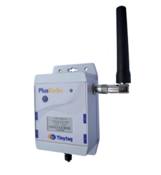 TGRF-4201 Tinytag Plus Radio low temperature data logger for PT1000 probe
