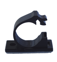 probe mounting clip