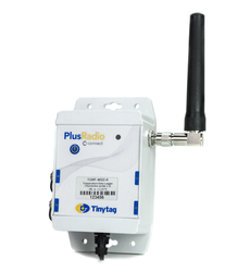 TGRF-4022 Tinytag Plus Radio temperature data logger for two thermistor probes