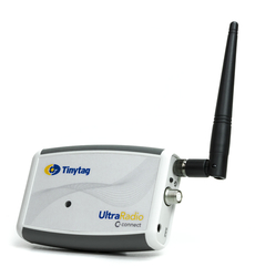 TR-3101 Tinytag Ultra Radio high temperature data logger for PT100 probe