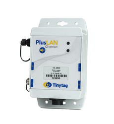 TE-4804 Tinytag Plus LAN Ethernet current data logger