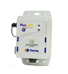 TE-4703 Tinytag Plus LAN Ethernet voltage data logger