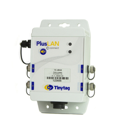 TE-4844 Tinytag Plus LAN Ethernet 4 channel current data logger