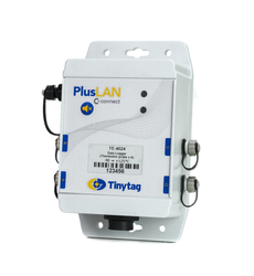 TE-4024 Tinytag Plus LAN Ethernet temperature data logger for 4 thermistor probes