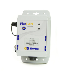 TE-4201 Tinytag Plus LAN Ethernet cryogenic temperature data logger for PT1000 probe