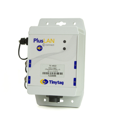 TE-4022 Tinytag Plus LAN Ethernet temperature data logger for 2 thermistor probes