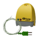 TGU-4550 - Tinytag temperature data logger with type k thermocouple