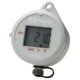 TV-4501 Tinytag View 2 grey temperature and relative humidity data logger with digital display